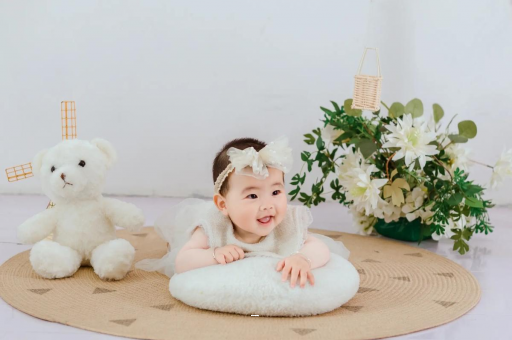 黑河孕妇几个月肚子大