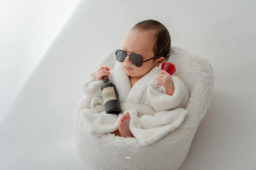 黑河宝宝耳朵进水了怎么办