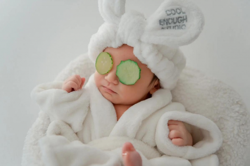 黑河宝宝咳嗽咳不出来